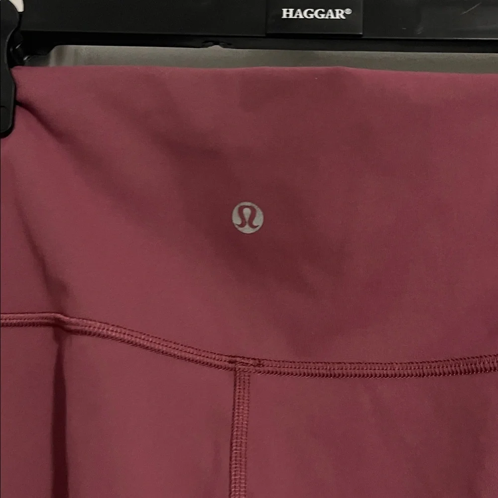 Lululemon Wunder Under High-Rise Tight 28